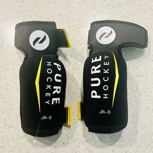Pure Hockey Elbow Pads NWT Never worn
